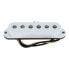 Seymour Duncan Antiquity II Bridge White