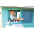 Фото #9 товара Игровой детский домик SIMBA Sweety Corner 105 x 110 x 127 см