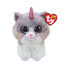 TY Beanie Boos Small Asher