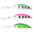 YAMASHIRO Nami Floating minnow 7.5g 100 mm