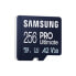 Фото #7 товара Карта памяти SD Samsung MB-MY256SA/WW 256 GB