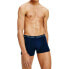 Фото #3 товара Tommy Hilfiger 3P Trunk Wb M underwear UM0UM02324