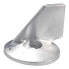 Фото #1 товара SUPER MARINE Suzuki DF 60-70HP / OMC Trim Tab Zinc Anode