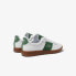 Фото #6 товара Lacoste Carnaby Pro Cgr 123 5 SMA Mens White Lifestyle Sneakers Shoes