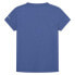 Фото #2 товара HACKETT Small Logo short sleeve T-shirt