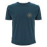 ფოტო #1 პროდუქტის KUMU 5th Sun short sleeve T-shirt