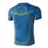 ფოტო #2 პროდუქტის 42K RUNNING Lhotse short sleeve T-shirt