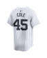 Фото #3 товара Men's Gerrit Cole White New York Yankees Home Limited Player Jersey