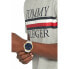 Фото #5 товара Мужские часы Tommy Hilfiger 1792031 Серебристый