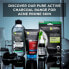 Garnier Pure Active 3in1 Charcoal 150 ml gesichtsmaske unisex