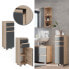 Фото #4 товара Midischrank J-Shape 40122