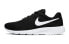 Nike Tanjun GS 818381-011 Sneakers