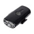 TOPEAK Dual USB Helmet front light