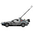 Фото #4 товара LEGO Icons Back To The Future Time Machine Delorean 10300 construction game