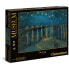 Фото #4 товара Puzzle Sternennacht 1000 Teile