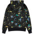 LEVI´S ® KIDS Paint Splatter hoodie