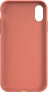 Фото #5 товара Чехол для смартфона Adidas Originals для iPhone XR розовый
