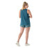 ფოტო #2 პროდუქტის SMARTWOOL Active Ultralite High Neck sleeveless T-shirt