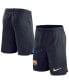 ფოტო #1 პროდუქტის Big Boys Blue Barcelona Stadium Performance Shorts