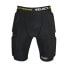 Фото #1 товара SELECT Compression Short With Pads 6421
