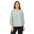 SEA RANCH Corrie Long Sleeve Blouse