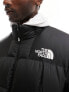 Фото #5 товара The North Face Lhotse down puffer jacket in black