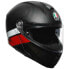 Фото #2 товара AGV OUTLET Sportmodular Multi MPLK modular helmet