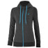 Фото #1 товара BABOLAT Exercise full zip sweatshirt