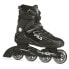 FILA SKATE Legacy Comp Inline Skates