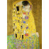 Фото #2 товара Puzzle Viel Spaß Gustav Klimt Der Kuss