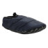 Baffin Cush Scuff Mens Blue Casual Slippers 61270000-007