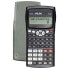 Фото #3 товара MILAN Blister Pack Black M240 Scientific Calculator With Grey Cover