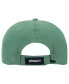 Фото #3 товара Men's and Women's Green Presidents Cup International Team Shawmut Adjustable Hat