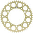 RENTHAL LTD Edition Ref:150U-520-48GBHA Aluminium Rear Sprocket