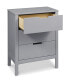 Фото #11 товара Colby 3-Drawer Dresser