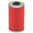 Фото #1 товара HIFLOFILTRO HF562 Oil Filter