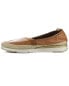 Фото #2 товара Bos. & Co. Fastest Leather Espadrille Women's