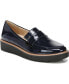 Adiline Lug Sole Loafers