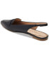 ფოტო #7 პროდუქტის Women's Pennie Slip-On Slingback Flats