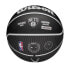 Фото #2 товара Piłka do koszykówki Wilson NBA Kevin Durant Brooklyn Nets Outdoor - WZ4006001XB