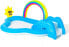 Фото #1 товара Детский бассейн Bestway Rainbow 'n Shine 257x145 см (53092)