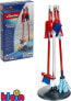 Klein Theo Klein Vileda "cleaning station" broom