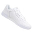 Фото #2 товара Мужские кроссовки повседневные белые кожаные демисезонные Adidas Roguera