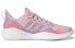 Фото #2 товара adidas Fluidflow 2.0 女款 粉 / Кроссовки Adidas Fluidflow 2.0 FZ1980