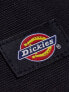 Фото #5 товара Dickies Duck Canvas mini backpack in black