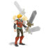 MASTERS OF THE UNIVERSE Prince Adam Figure