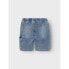 Фото #2 товара NAME IT Ryan 8900 Denim Shorts