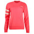 Diadora L. Crew Hoops Sweatshirt Womens Size XS 176459-45048