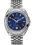 Фото #1 товара Bulova 63B186 Mens Watch Accu Swiss Automatic 40mm 3ATM