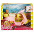 Mattel FRP56 - Doll scooter - Girl - 3 yr(s)